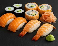 Makimaki by Edoki Sande