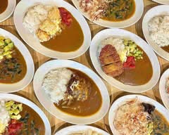 TVで紹介！スパイス出汁カレー専門店「カレーだしっ！」