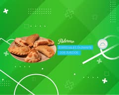 Palermo Empanadas Argentinas
