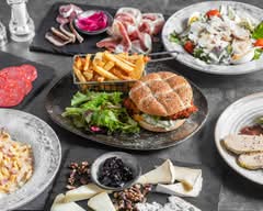 Restaurant La Paillote (Cavignac)