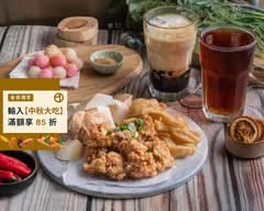 Cool Gi CEO厚切雞排 內壢店