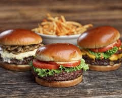 New York Burgers Neza
