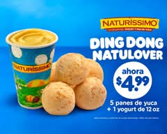 Naturissimo (Cuenca)