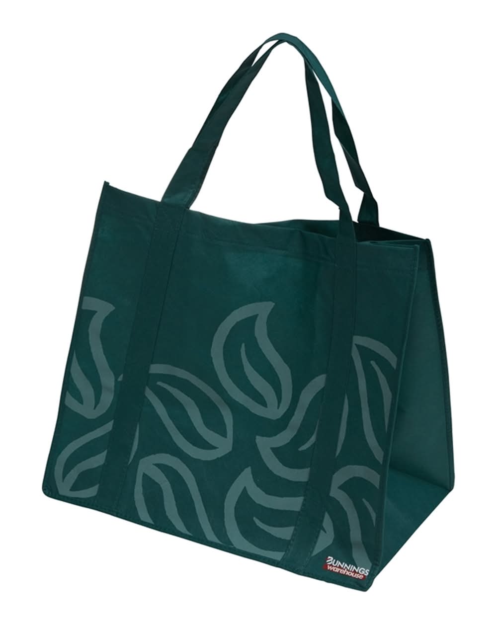 Bunnings Green Non Woven Large Bag