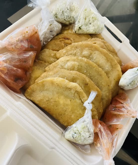 Cielito Lindo Antojería (Merida)