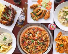 St Albans Pizza Point