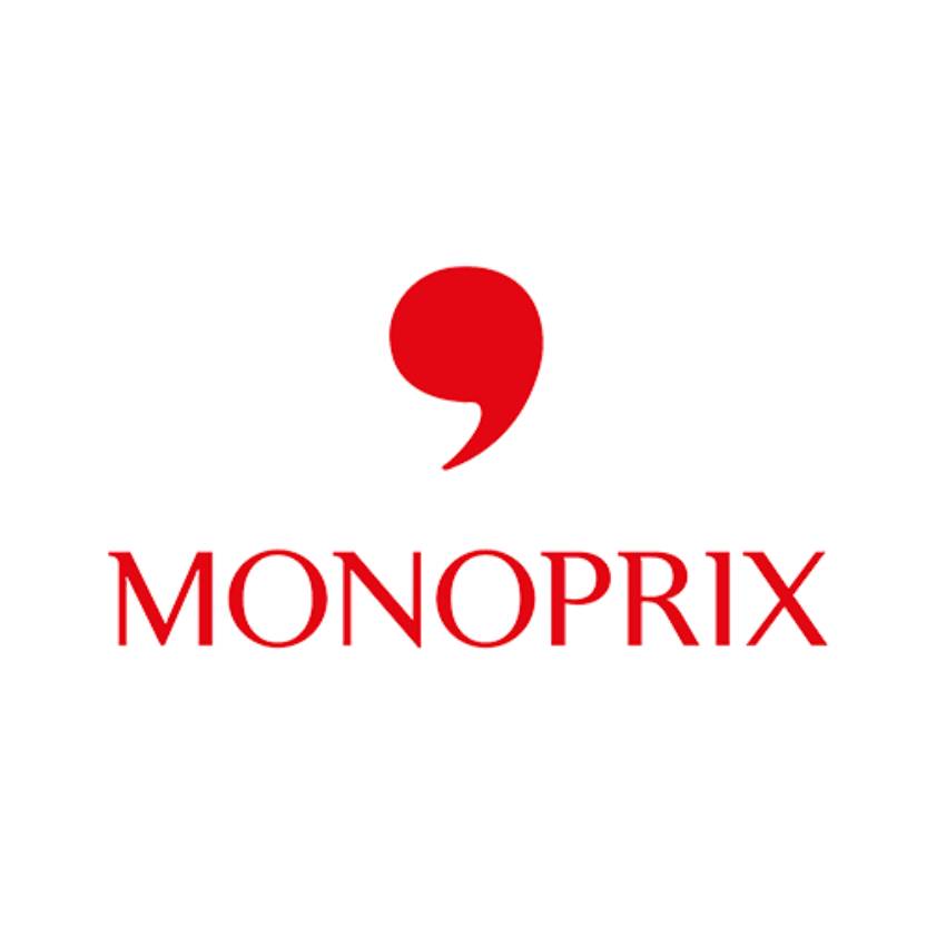 Monoprix logo