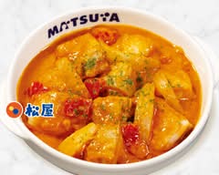 松屋 阿佐ヶ谷店 Matsuya ASAGAYA