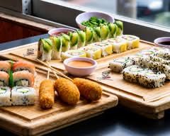 Yokio Sushi
