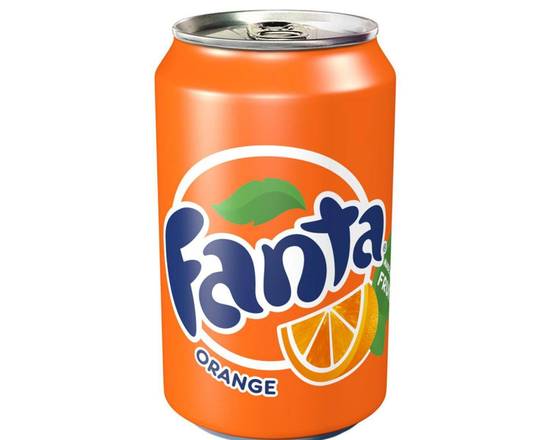 Fanta