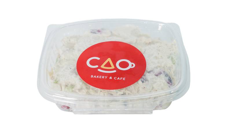 Chicken Salad 1/2 lb (small)