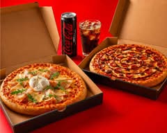 L'as Pizza
