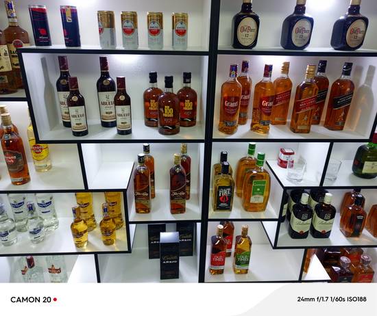 Vira Licores (Quito)