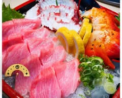 UENO SUSHI & ASIAN IZAKAYA