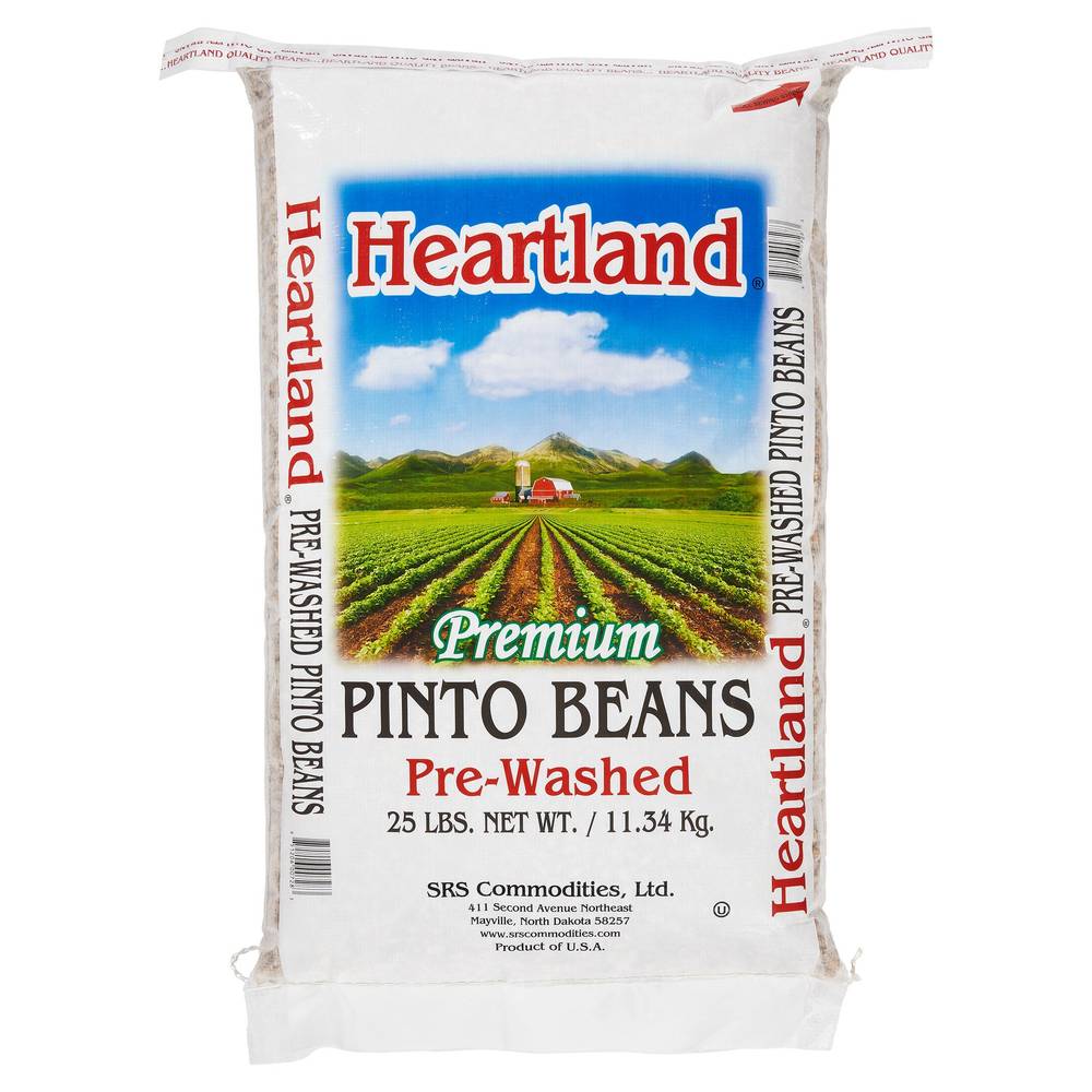 Heartland Premium Pinto Beans