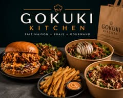 Gokuki Kitchen