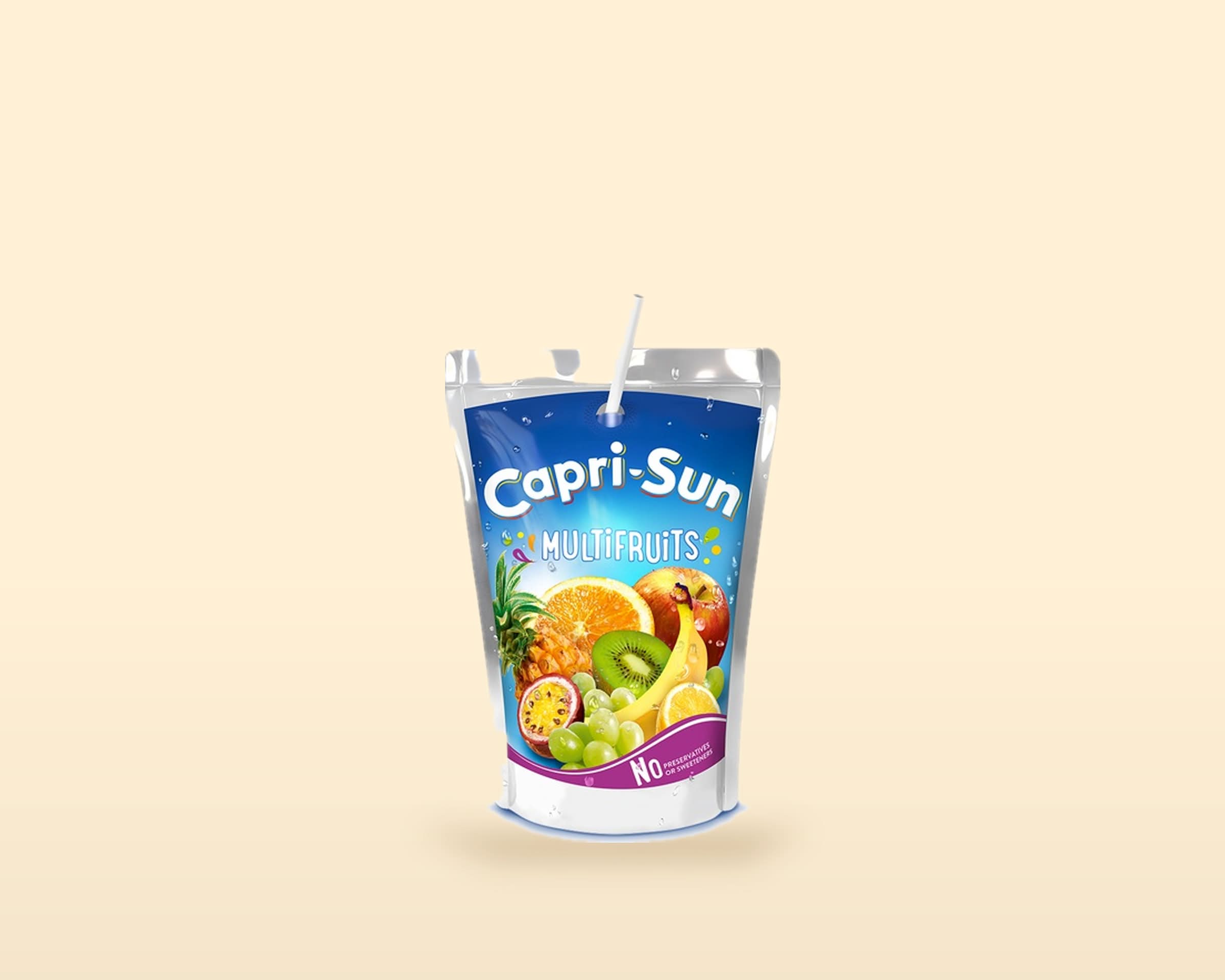 Capri-Sun