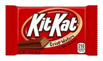 KitKat Bar