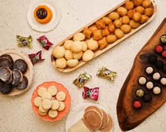 Padaria Toronto - Midtown