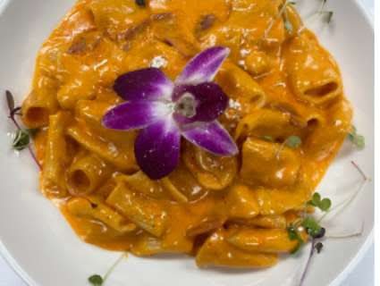 Penne Vodka
