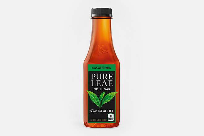 Bottled Tea Pure Leaf
