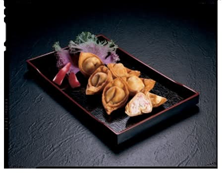 Amoy Crab Rangoon (1 oz, 30 ct)