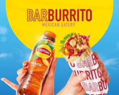 Barburrito (Edinburgh Forrest Rd)