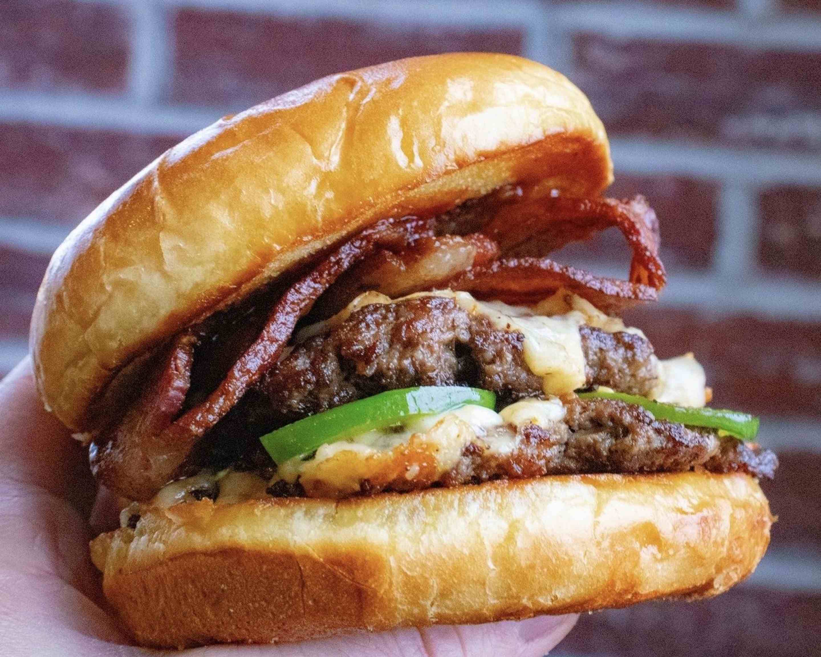 Order BBQ King Smokehouse (Huntley) Menu Delivery【Menu & Prices