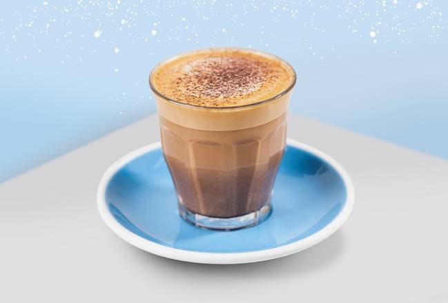Peppermint Mocha