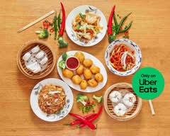 China Garden Express