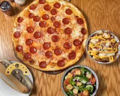 Pizza Depot (Peterborough)