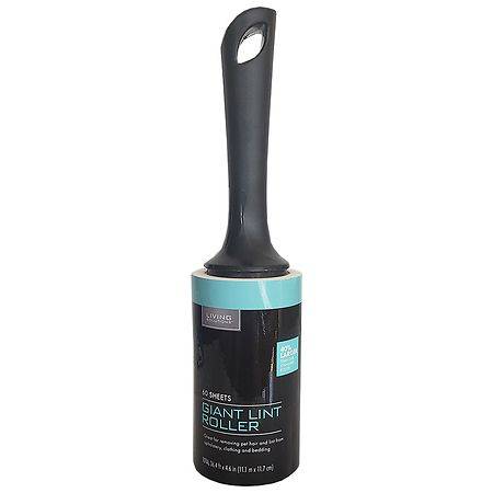 Living Solutions Giant 60 Layer Lint Roller