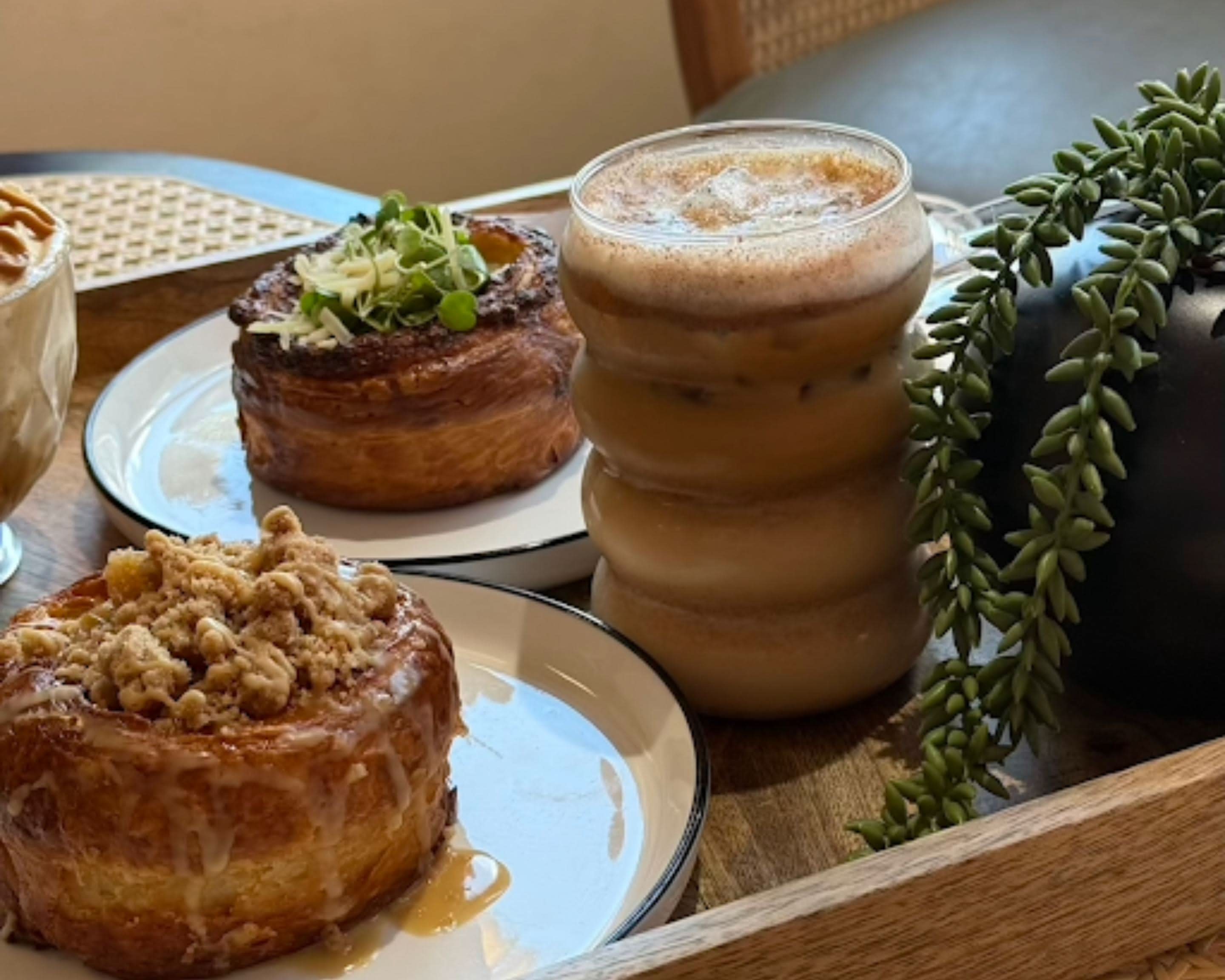 Order PASTRY LU (457 Main Street, [object Object]) Menu Delivery【Menu ...