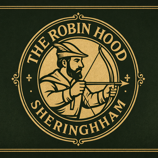 The Robin Hood