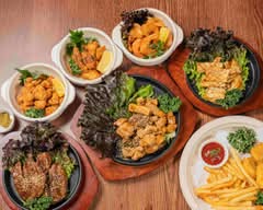 誓's kitchen seizu kitchen