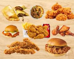 Mambo's Chicken