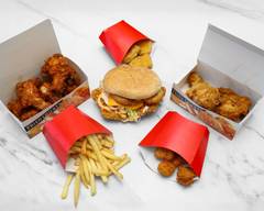 Crown Chicken & Pizza 