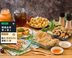逢甲阿郎 福順店 鮮果屋飲品