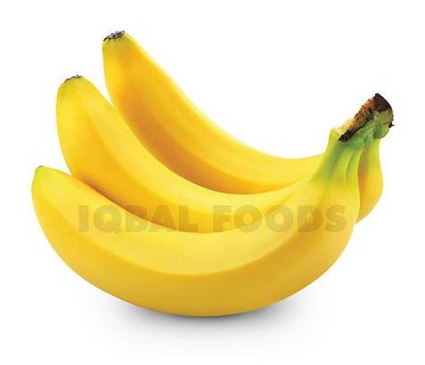 Banana - per lb