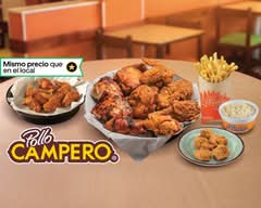 Pollo Campero (Cumbayá)