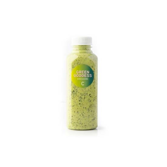 Green Goddess Dressing