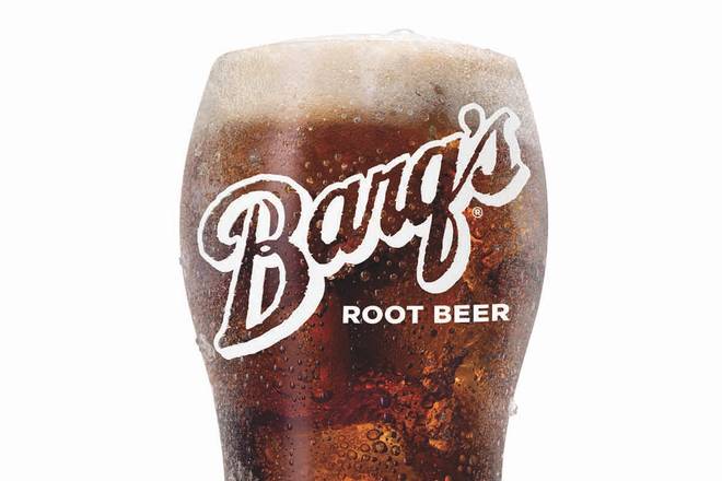 Barq's® Root Beer