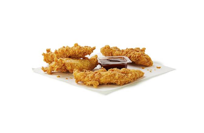 4 Original Recipe Tenders