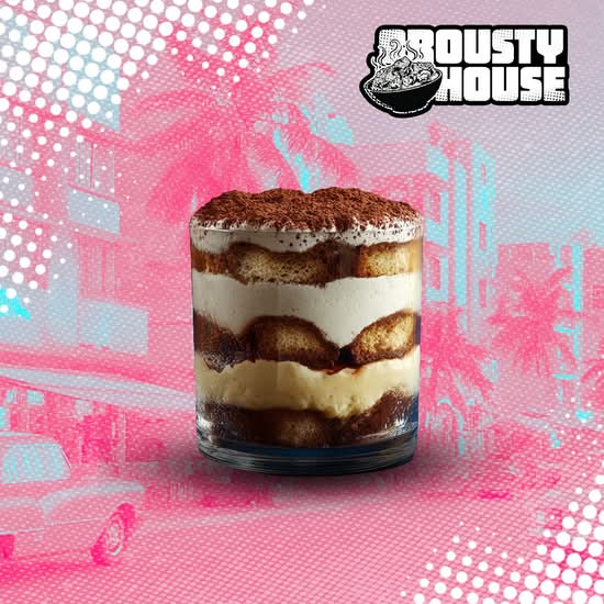 🍫 TIRAMISU SPECULOS CHOCOLAT