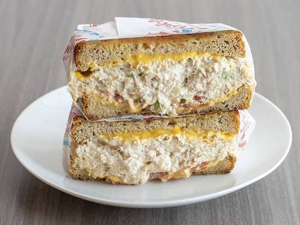 Tuna Melt