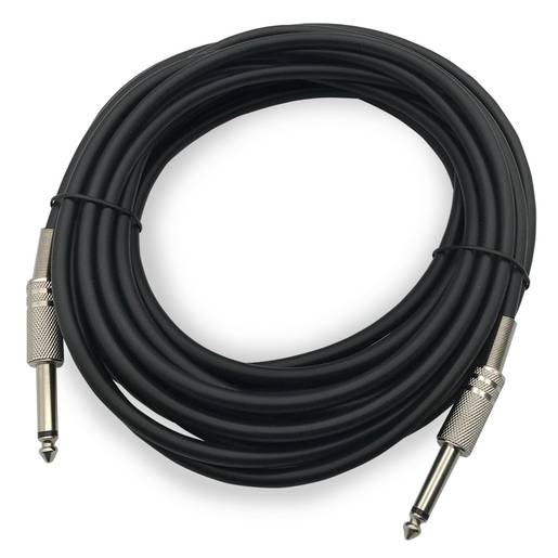 RadioShack · Cable para guitarra