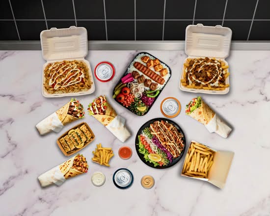 Food Mania