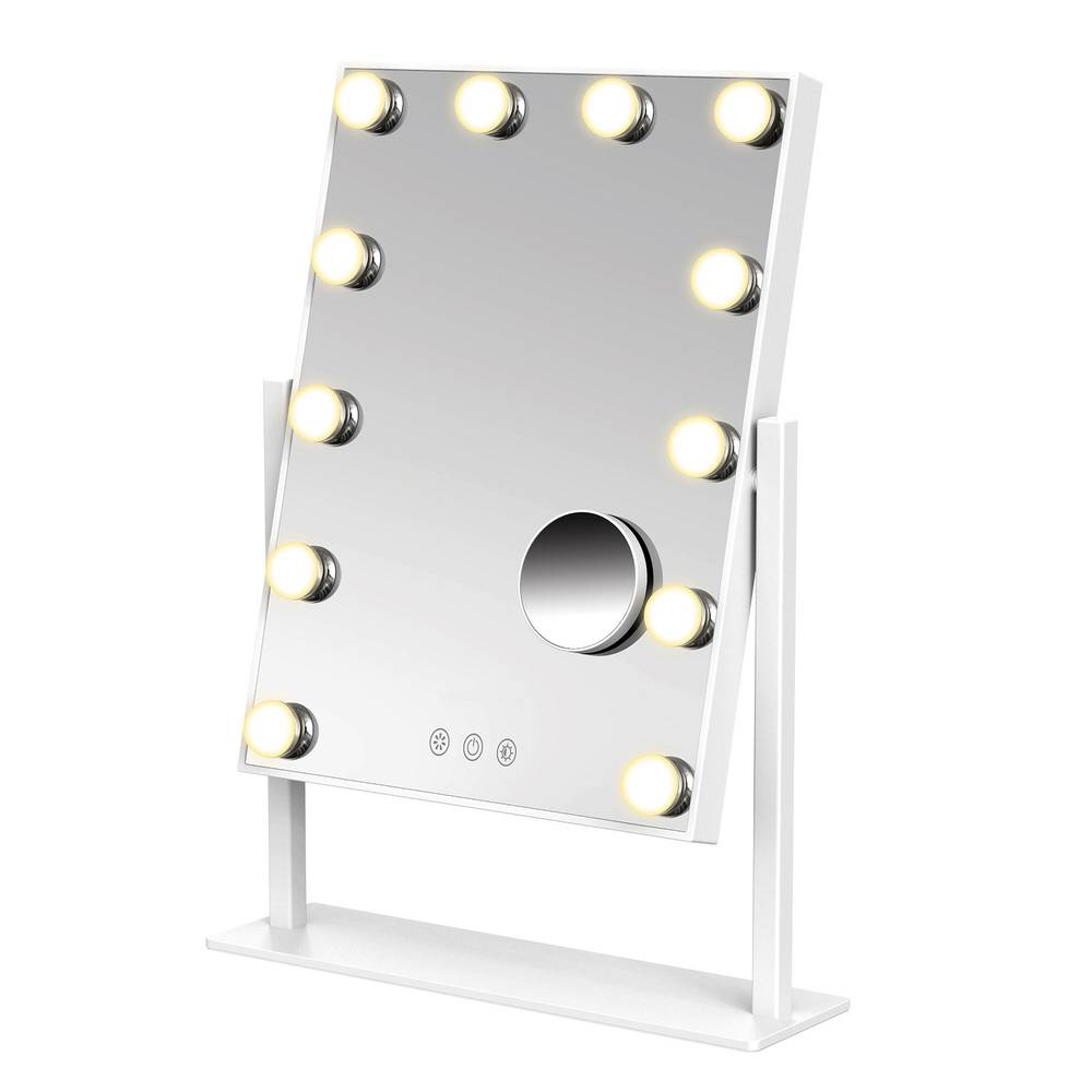 Sheffield Labs Broadway Led Vanity Mirror