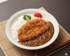 日和咖哩