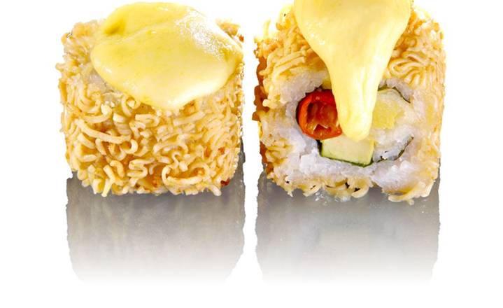 MANCHEGO MAKI